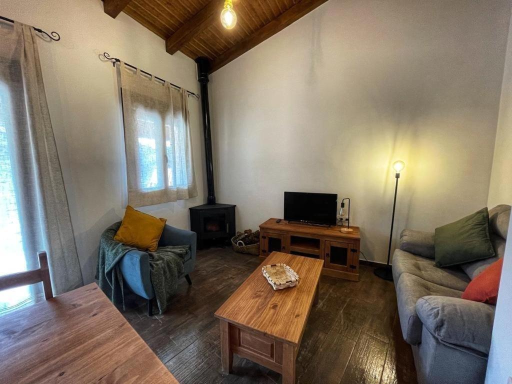 Apartamentos Dona Jimena Del Ambroz 4 Estrellas Complejo Unico En El Centro Del Pueblo - Piscina Ya Abierta Hervás Exterior foto